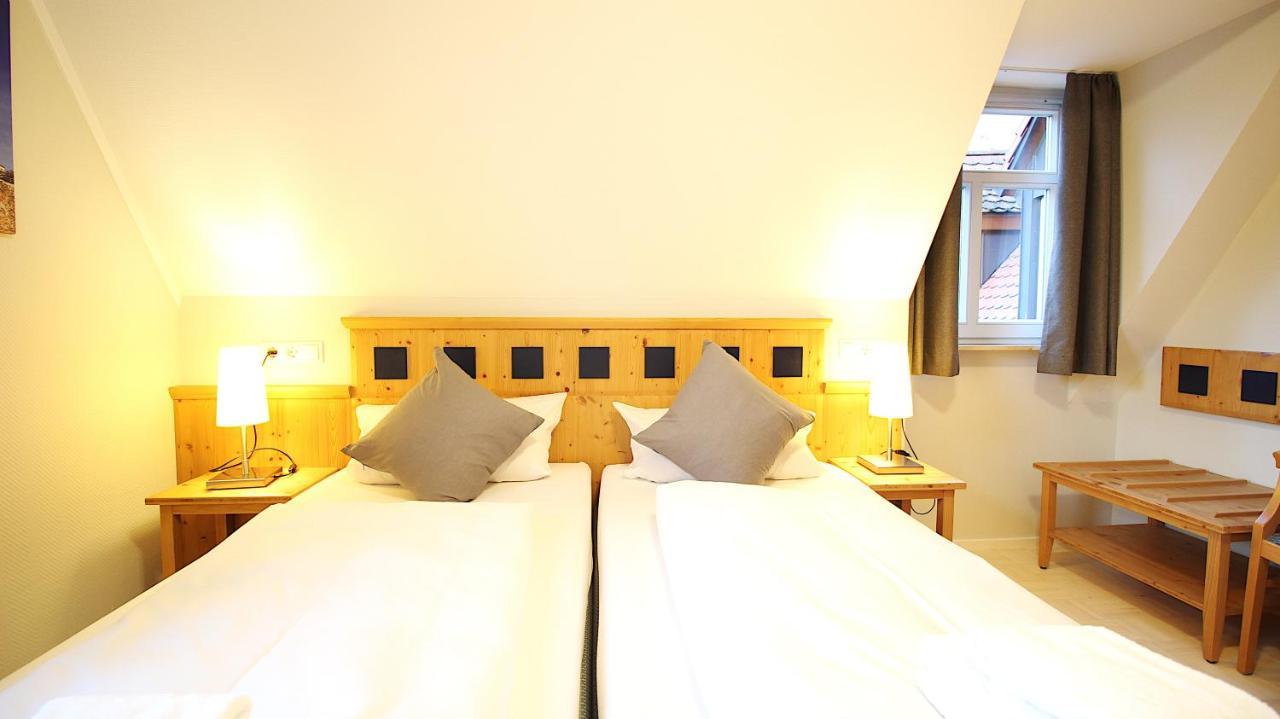Aparthotel Alte Schmiede Dettelbach Ngoại thất bức ảnh