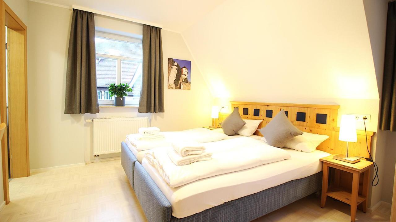 Aparthotel Alte Schmiede Dettelbach Ngoại thất bức ảnh