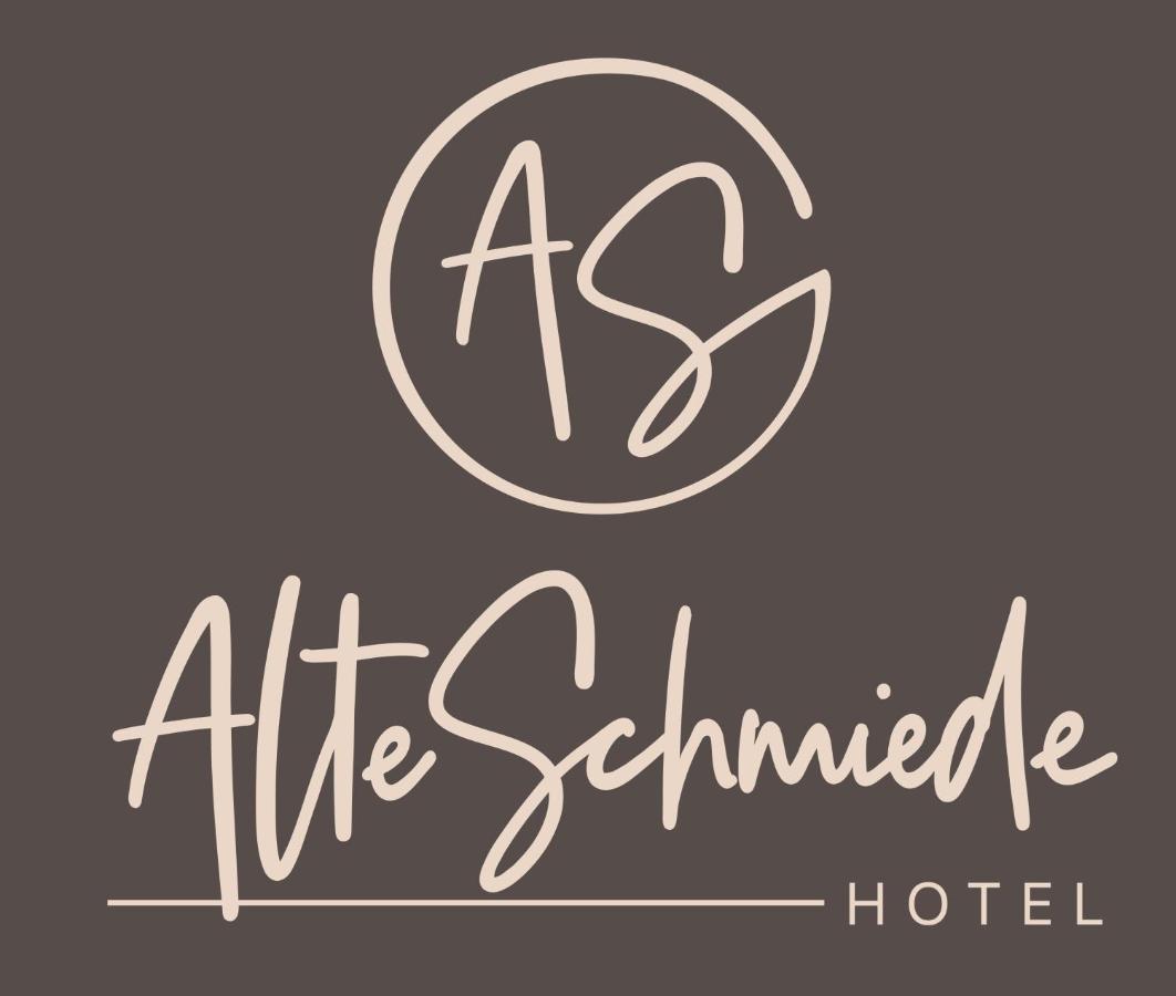 Aparthotel Alte Schmiede Dettelbach Ngoại thất bức ảnh